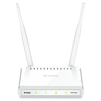 

D-Link DAP-2020 Access Point White
