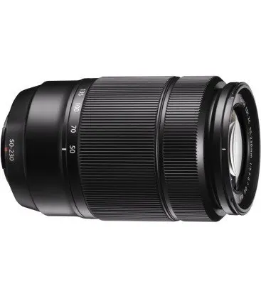 - FUJIFILM XC 50230MM F4567 OIS II BLACKBLACK