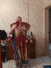 Caftán de secado rápido para Mujer, Túnica playera de gran tamaño para Playa, Túnica Q831 2021