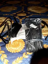 Tubing-Tube Heatshrink Black Sleeving-Wrap Connector-Repair Wire-Sell DIY 6mm 5mm 8mm