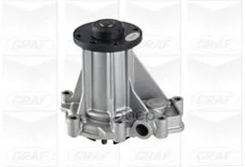 Насос Водяной Ssangyong Actyon/Kyron/Rexton Graf Pa1150 Graf арт. PA1150