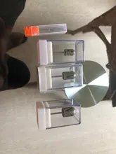 TP-broca de pedicura, removedor de maíz, cortador de callos cutículas de pie para taladro de pedicura, brocas rotativas para herramientas de pedicura, accesorios