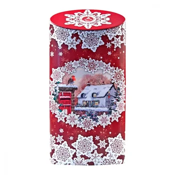 

Tea imch "snow lace. Red ", Black Leaf, 50 gr