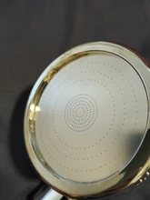 Nozzle ANION-FILTER Shower-Head Jetting Adjustable Bathroom Saving-Water Zhangji High-Pressure