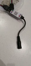 Controller Light Led-Strip Music Bluetooth 24V Mini Rgb 12V DC 5V 