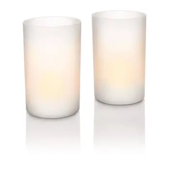 

Set 2 candles