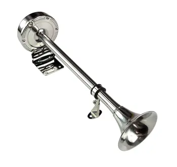 

Sound signal single, 12V c11478