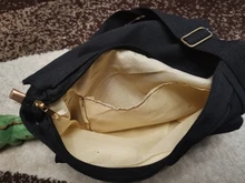 Bolso de lona estilo Harajuku para mujer, bandolera estilo mensajero para estudiantes femeninos tipo coreano