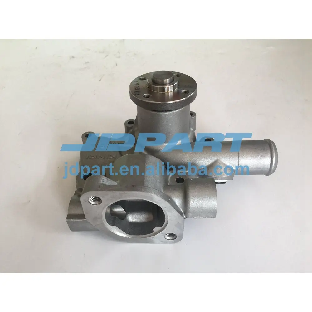 3TNE68 водяной насос 119266-42102 для двигателя Yanmar