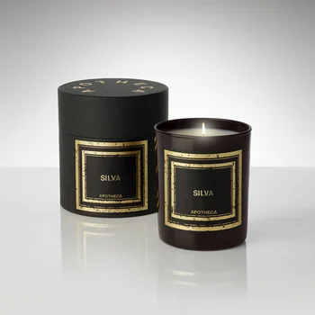 

Scented Candle apobeca-pine forest/Silva