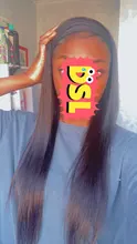 Peluca con diadema recta para mujer Peluca de cabello humano, 180% de densidad, cabello liso malasio, peluca completa hecha a máquina para mujeres negras
