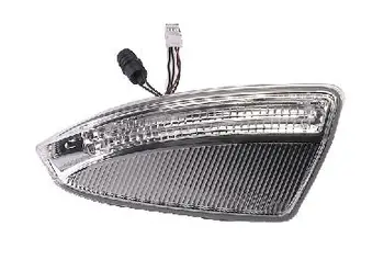 

HEADLIGHT REARVIEW MERCEDES M CLASS W164 2008 LED Right Compatible