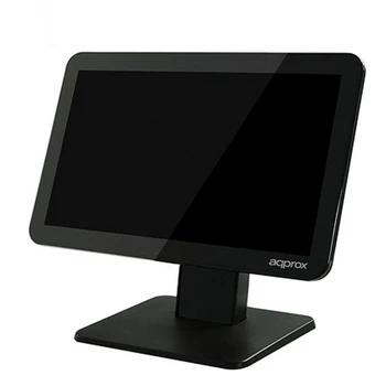 

TPV approx! appTPV02VFD 15,6" Celeron J1900 8 GB RAM 120 GB SSD Black