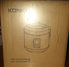 Cooking-Machine Rice-Cooker Pressure-Rice Electric KONKA Non-Stick-Coating Micro 1L 