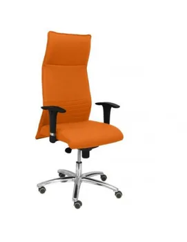 

CHAIR ADDRESS ERGONOMIC FABRIC BALI ORANGE