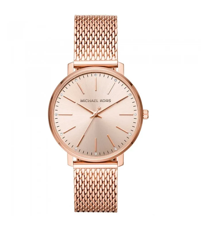 Часы Майкл Корс WOMAN ONLY TIME MK4340