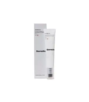 

Sensilis Divine Cc Color & Correction Antiaging