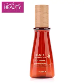 

SAEM CHAGA Anti-wrinkle Serum 65 ml