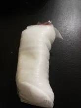 Prisma Triangular de 30x30x60mm, prismas de vidrio óptico BK7, enseñanza de física, espectro de luz refractado, arcoíris, para niños y estudiantes