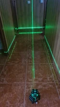 2/3/5-cross-lines Level-Self-Leveling Laser ALTERNATING-DIRECT Radius Rotatable Vertical