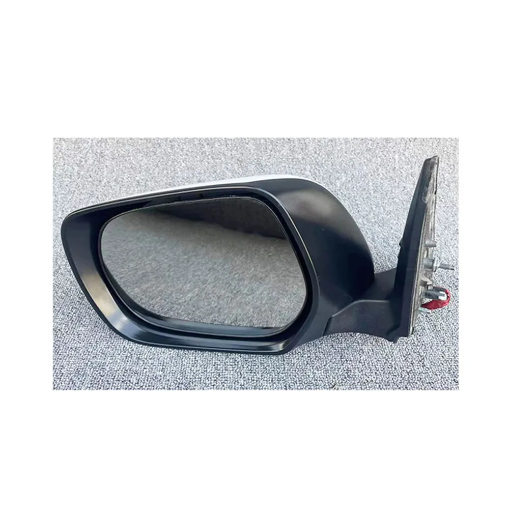 

Original Assembly Rearview Mirror Assembly Side Door Mirror Cover Rearview Mirror Suitable For Toyota- Prado 10-18