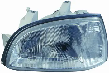 

LIGHTHOUSE RENAULT CLIO 96 Left DEPO Compatible