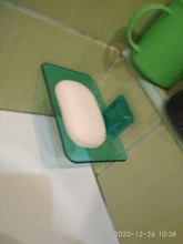 Case Tray-Holder Soap-Box Plate Dish-Storage Housekeeping-Container-Organizers Shower