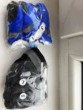 Dog-Shoes Socks Dogs Chihuahua Yorkie Snow Anti-Slip Small Winter Warm for Cats Thick