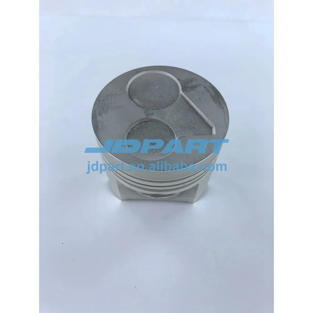НОВЫЙ ПОРШЕНЬ D1703 с кольцами STD для двигателя kubota|Поршни кольца валы и детали| |