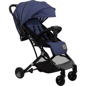 

Stroller walking farfello denim Y1/2