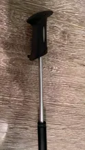 Bike Fork Air-Shock-Pump High-Pressure Mountain-Bicycle Rear-Suspension 300psi GIYO Lever--Gauge