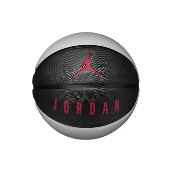 

Nike J0001865 7 Number Jordan Playground 8P Basketball
