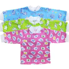 Кофта ясельная(стойка),(футер), КФ 003