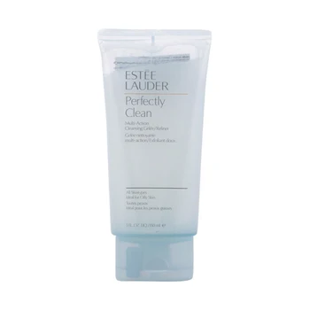 

Facial Cleansing Gel Perfectly Clean Estee Lauder