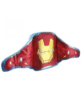 

BACKPACK 3D IRON MAN THE AVENGERS MARVEL 31 CM.