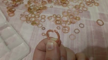 Gasket Washer Ring-Tool Accessories-Pack Sealing Boat Crush Copper New Hardware Sump