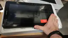 GAOMON PD1161 11.6Gráficos IPS HD Dibujo Tableta Pantalla con 8 Teclas de Acceso Directo y Stylus de 8192 Niveles sin batería