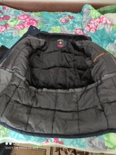 Los hombres de invierno de 2021 nueva gruesa Casual con capucha de lana con capucha Parkas a prueba de agua chaqueta de abrigo de los hombres prendas de vestir de moda bolsillos Parka chaqueta 46-58