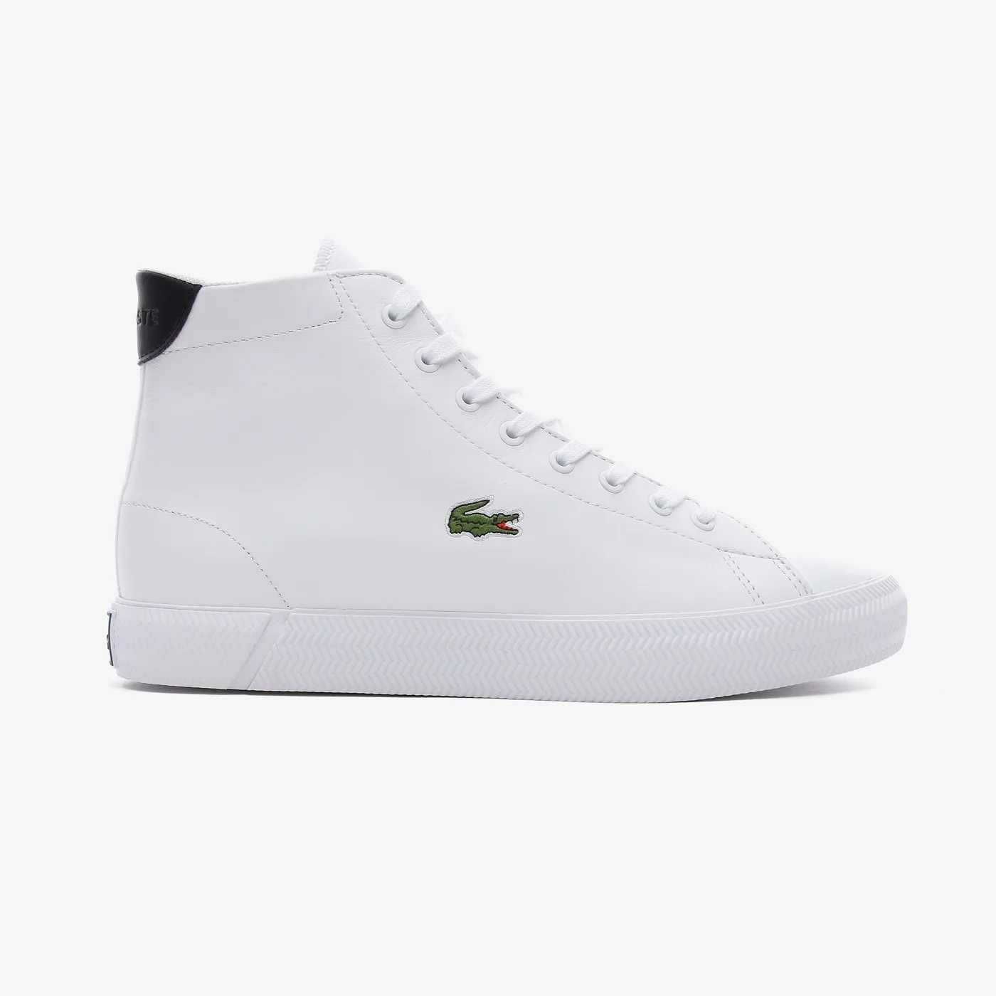 Original Lacoste Gripshot Mid 0320 2 