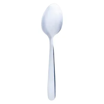 

Dessert spoon Quid Universal (12 pcs) Stainless steel