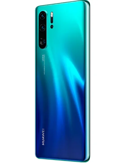 Оригинальная глобальная Huawei P30 Pro смартфон 8 Гб оперативной памяти 256 ГБ ROM 6 47