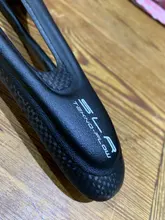 Saddle Italia Ultralight Race Superflow High-Performance Full-Carbons SLR Mtb-Road Fiber