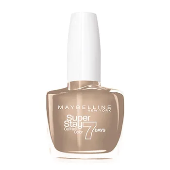 

MAYBELLINE SUPERSTAY 7D LACA DE UÑAS 076 MUJER
