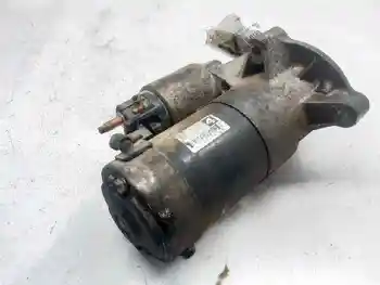 

M001T80381 CITROEN XSARA BREAK starter MOTOR