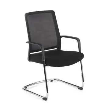 

Ofiprix | Silla Dante | Silla Confidente | Silla de Conferencias | Silla de Visita | Patín