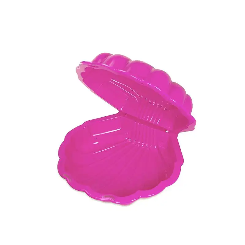 Ящик для детской песочной раковины Junior Know Pink