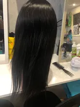 Puromi 13x1 4x1 medio de malla con división pelucas brasileñas no Remy pelucas de cabello humano T parte de encaje peluca 10-28 pulgadas Pre arrancado