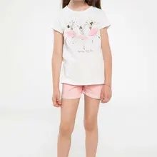 DeFacto девушка Short-J3730A618HS