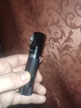 LED Headlamp Magnet-Tail 18350-Flashlight Sofirn Sp40 Usb Rechargeable XPL Cree 18650