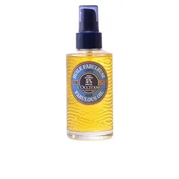 

KARITE huile fabuleuse corps et cheveux 100 ml